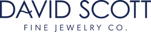 David Scott Fine Jewelry Co. logo